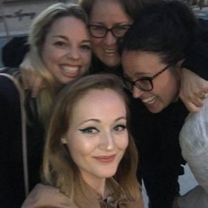 Meet your Posher, Annie